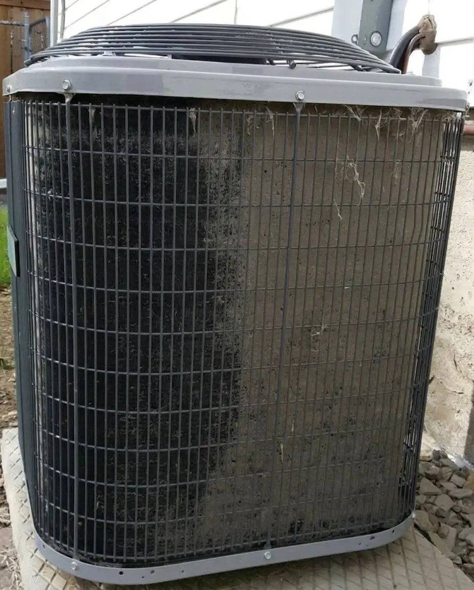 Air Conditioner Cleaning