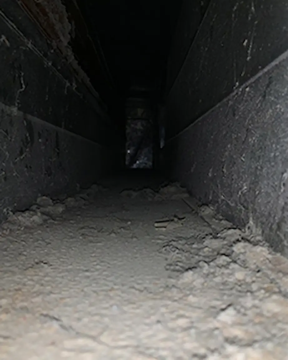 Duct Cleaning Calgary